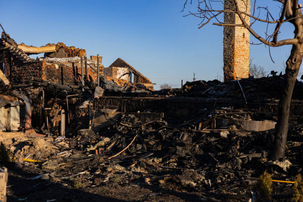 Reliable Board Up Services contractor in Haymarket, VA by Fire Damage Doption